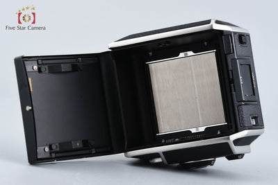【中古】ZENZA BRONICA ゼンザブロニカ 6x6 ロールフィルムマガジン EC用