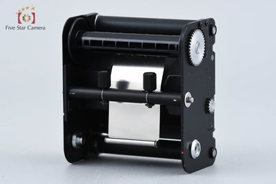 【中古】ZENZA BRONICA ゼンザブロニカ 6x6 ロールフィルムマガジン EC用
