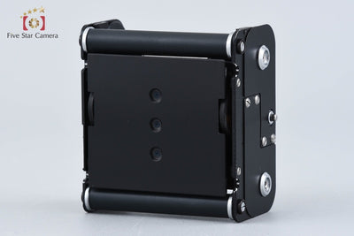 【中古】ZENZA BRONICA ゼンザブロニカ 6x6 ロールフィルムマガジン EC用