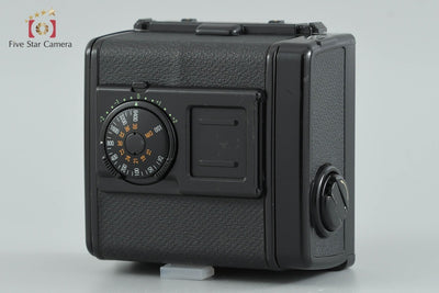 【中古】ZENZA BRONICA ゼンザブロニカ 6x4.5 120J ロールフィルムマガジン SQ用