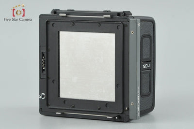 【中古】ZENZA BRONICA ゼンザブロニカ 6x4.5 120J ロールフィルムマガジン SQ用
