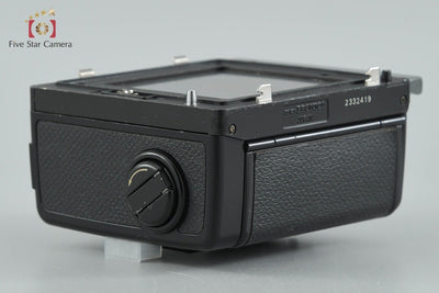 【中古】ZENZA BRONICA ゼンザブロニカ 6x4.5 120J ロールフィルムマガジン SQ用