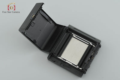 【中古】ZENZA BRONICA ゼンザブロニカ 6x4.5 120J ロールフィルムマガジン SQ用