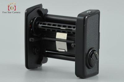 【中古】ZENZA BRONICA ゼンザブロニカ 6x4.5 120J ロールフィルムマガジン SQ用