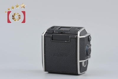 【中古】ZENZA BRONICA ゼンザブロニカ 6x4.5 ロールフィルムマガジン EC用