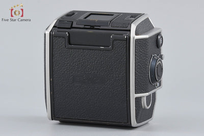 【中古】ZENZA BRONICA ゼンザブロニカ 6x4.5 ロールフィルムマガジン EC用