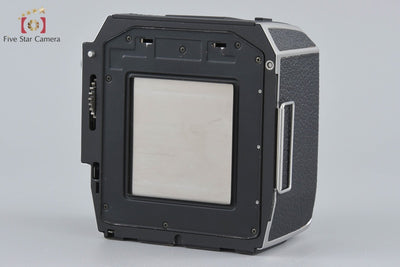 【中古】ZENZA BRONICA ゼンザブロニカ 6x4.5 ロールフィルムマガジン EC用