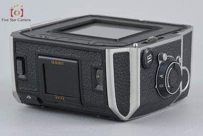 【中古】ZENZA BRONICA ゼンザブロニカ 6x4.5 ロールフィルムマガジン EC用
