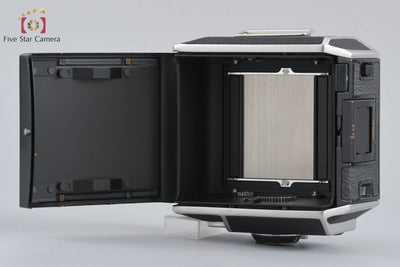 【中古】ZENZA BRONICA ゼンザブロニカ 6x4.5 ロールフィルムマガジン EC用