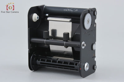 【中古】ZENZA BRONICA ゼンザブロニカ 6x4.5 ロールフィルムマガジン EC用