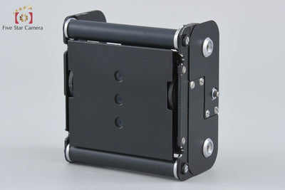 【中古】ZENZA BRONICA ゼンザブロニカ 6x4.5 ロールフィルムマガジン EC用