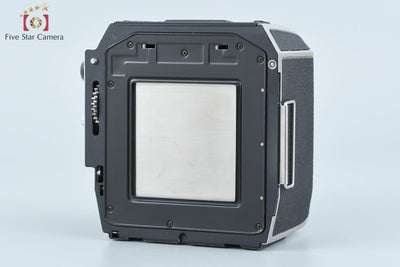 【中古】ZENZA BRONICA ゼンザブロニカ 6x6 ロールフィルムマガジン EC用