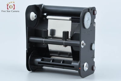 【中古】ZENZA BRONICA ゼンザブロニカ 6x6 ロールフィルムマガジン EC用