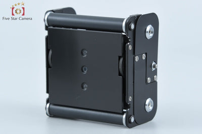 【中古】ZENZA BRONICA ゼンザブロニカ 6x6 ロールフィルムマガジン EC用