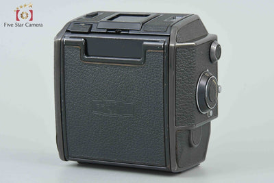 【中古】ZENZA BRONICA ゼンザブロニカ 6x6 ロールフィルムマガジン EC用