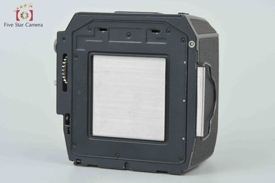 【中古】ZENZA BRONICA ゼンザブロニカ 6x6 ロールフィルムマガジン EC用
