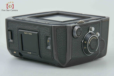 【中古】ZENZA BRONICA ゼンザブロニカ 6x6 ロールフィルムマガジン EC用