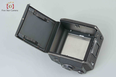 【中古】ZENZA BRONICA ゼンザブロニカ 6x6 ロールフィルムマガジン EC用