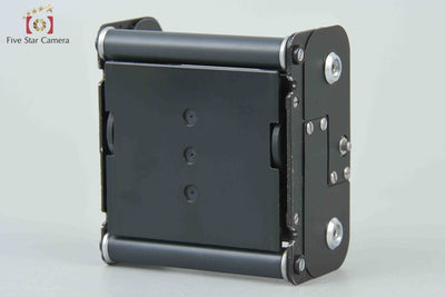 【中古】ZENZA BRONICA ゼンザブロニカ 6x6 ロールフィルムマガジン EC用