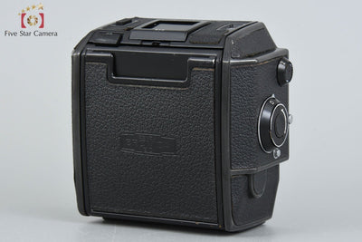 【中古】ZENZA BRONICA ゼンザブロニカ 6x6 ロールフィルムマガジン EC用