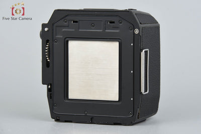 【中古】ZENZA BRONICA ゼンザブロニカ 6x6 ロールフィルムマガジン EC用