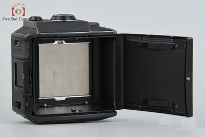 【中古】ZENZA BRONICA ゼンザブロニカ 6x6 ロールフィルムマガジン EC用