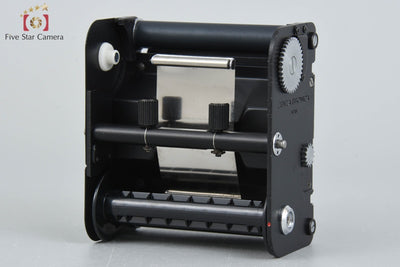 【中古】ZENZA BRONICA ゼンザブロニカ 6x6 ロールフィルムマガジン EC用