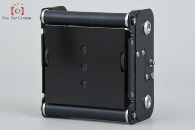 【中古】ZENZA BRONICA ゼンザブロニカ 6x6 ロールフィルムマガジン EC用