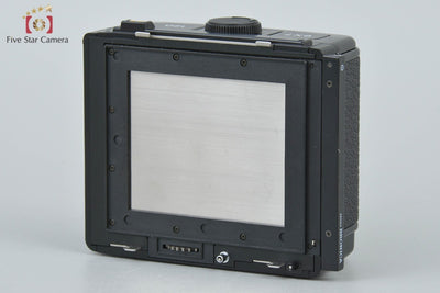 【中古】ZENZA BRONICA ゼンザブロニカ 6x7 120 ロールフィルムマガジン GS用