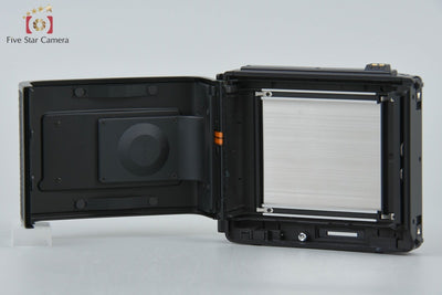 【中古】ZENZA BRONICA ゼンザブロニカ 6x7 120 ロールフィルムマガジン GS用