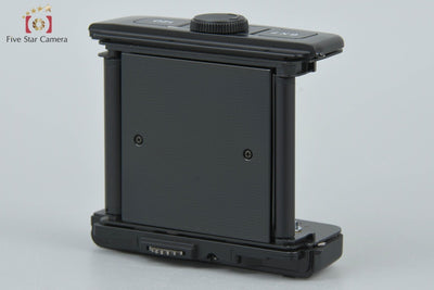 【中古】ZENZA BRONICA ゼンザブロニカ 6x7 120 ロールフィルムマガジン GS用
