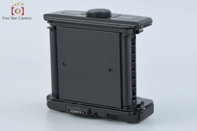 【中古】ZENZA BRONICA ゼンザブロニカ 6x7 120 ロールフィルムマガジン GS用