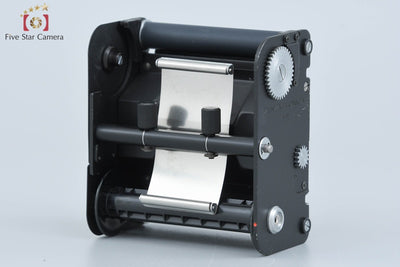 【中古】ZENZA BRONICA ゼンザブロニカ EC ブラック 中判フィルムカメラ