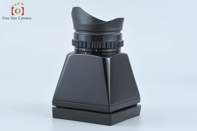 【中古】ZENZA BRONICA ゼンザブロニカ マグニファイングフード EC EC-TL S S2用