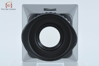 【中古】ZENZA BRONICA ゼンザブロニカ マグニファイングフード EC EC-TL S S2用