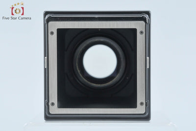 【中古】ZENZA BRONICA ゼンザブロニカ マグニファイングフード EC EC-TL S S2用