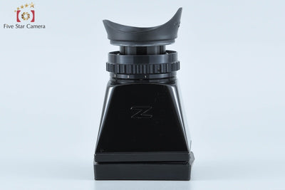 【中古】ZENZA BRONICA ゼンザブロニカ マグニファイングフード EC EC-TL S S2用