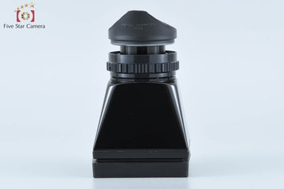 【中古】ZENZA BRONICA ゼンザブロニカ マグニファイングフード EC EC-TL S S2用