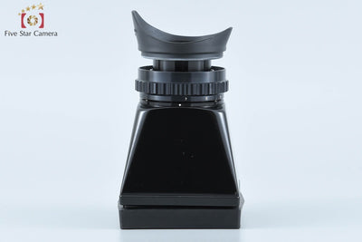 【中古】ZENZA BRONICA ゼンザブロニカ マグニファイングフード EC EC-TL S S2用