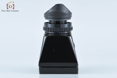【中古】ZENZA BRONICA ゼンザブロニカ マグニファイングフード EC EC-TL S S2用