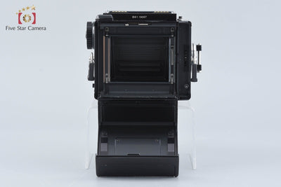 【中古】ZENZA BRONICA ゼンザブロニカ ETRS + ZENZANON MC 75mm f/2.8