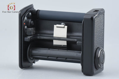 【中古】ZENZA BRONICA ゼンザブロニカ ETRS + ZENZANON MC 75mm f/2.8