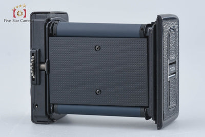 【中古】ZENZA BRONICA ゼンザブロニカ ETRS + ZENZANON MC 75mm f/2.8