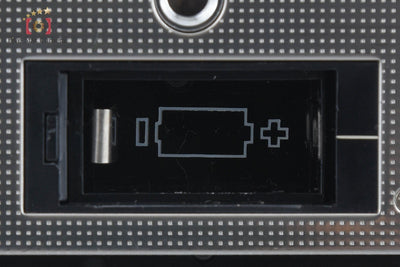 【中古】ZENZA BRONICA ゼンザブロニカ ETRS + ZENZANON MC 75mm f/2.8