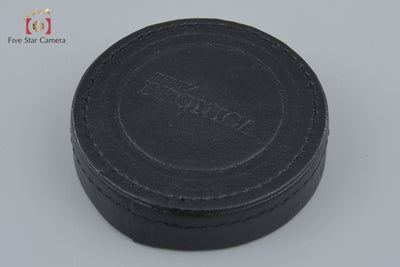 【中古】ZENZA BRONICA ゼンザブロニカ FISHEYE ZENZANON-PE 30mm f/3.5 ETR用 希少品