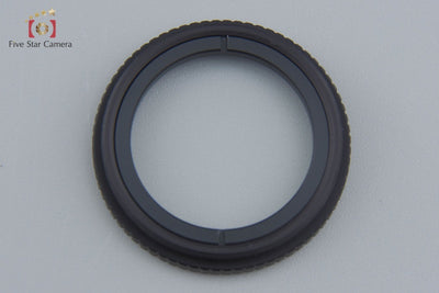 【中古】ZENZA BRONICA ゼンザブロニカ FISHEYE ZENZANON-PE 30mm f/3.5 ETR用 希少品