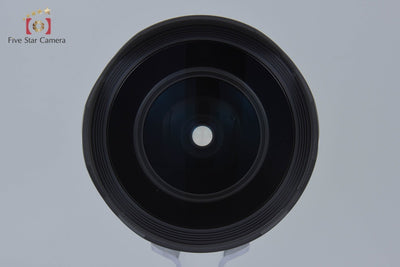 【中古】ZENZA BRONICA ゼンザブロニカ FISHEYE ZENZANON-PE 30mm f/3.5 ETR用 希少品