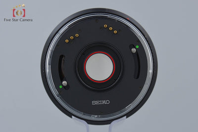【中古】ZENZA BRONICA ゼンザブロニカ FISHEYE ZENZANON-PE 30mm f/3.5 ETR用 希少品