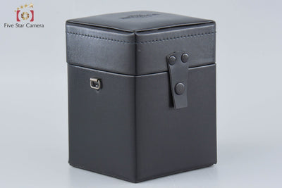 【中古】ZENZA BRONICA ゼンザブロニカ FISHEYE ZENZANON-PE 30mm f/3.5 ETR用 希少品
