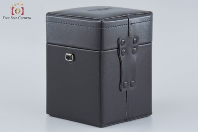 【中古】ZENZA BRONICA ゼンザブロニカ FISHEYE ZENZANON-PE 30mm f/3.5 ETR用 希少品